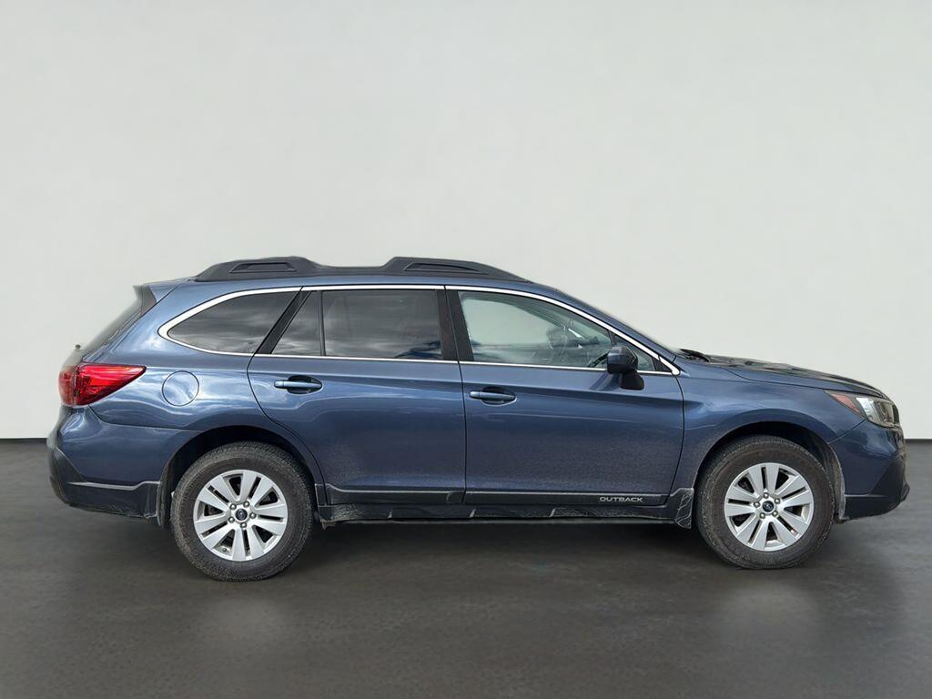 2018 Subaru Outback Premium