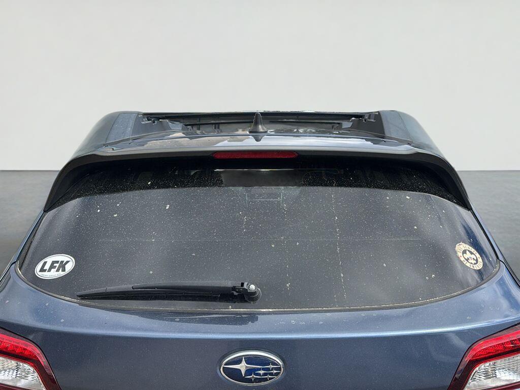 2018 Subaru Outback Premium