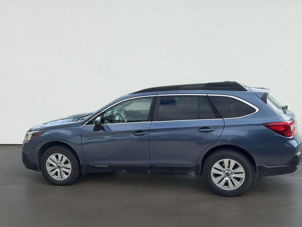 2018 Subaru Outback Premium