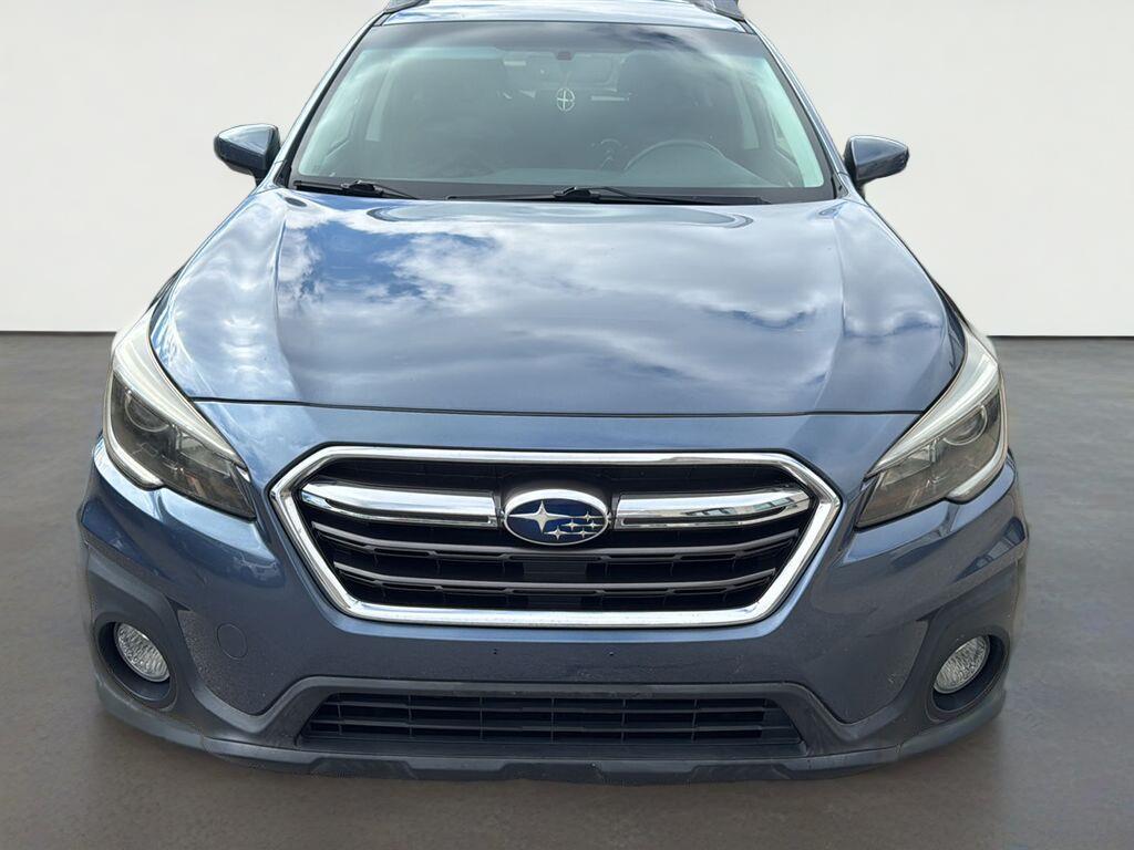 2018 Subaru Outback Premium