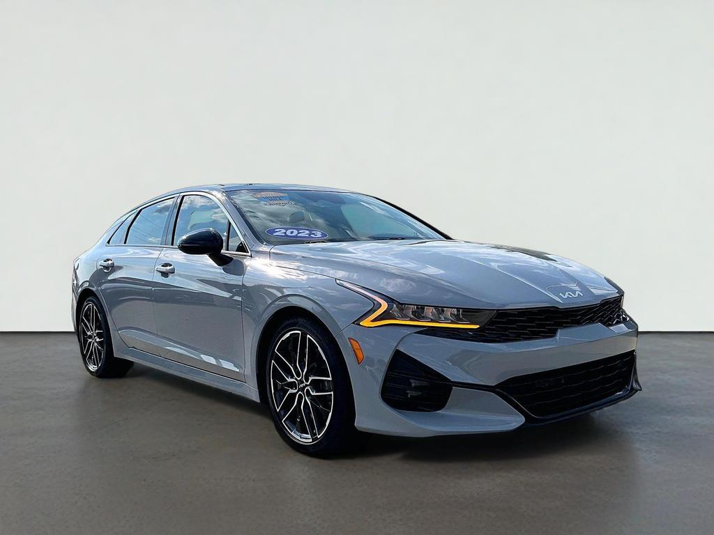 2023 Kia K5 GT