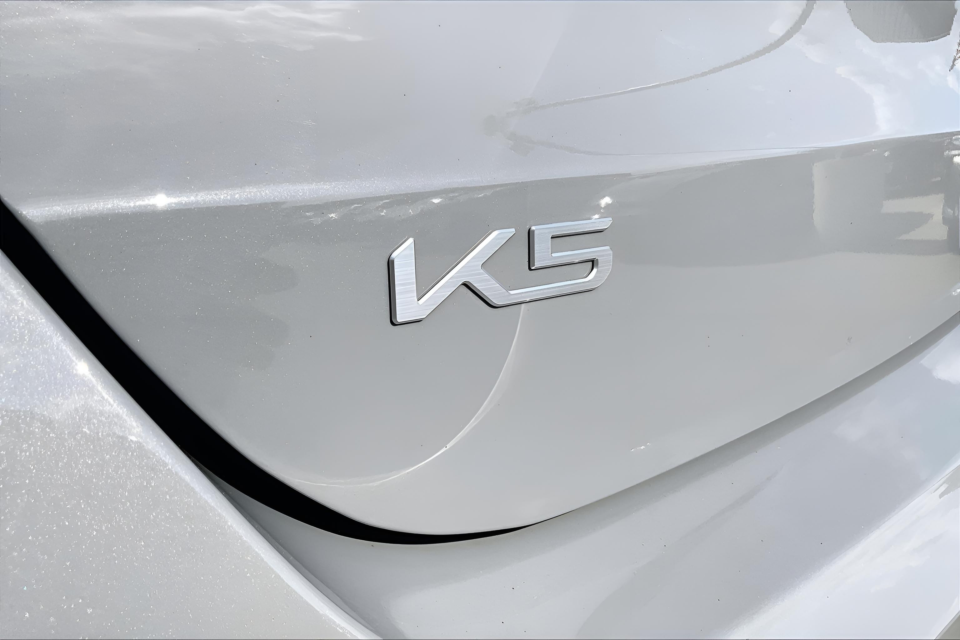 2023 Kia K5 GT