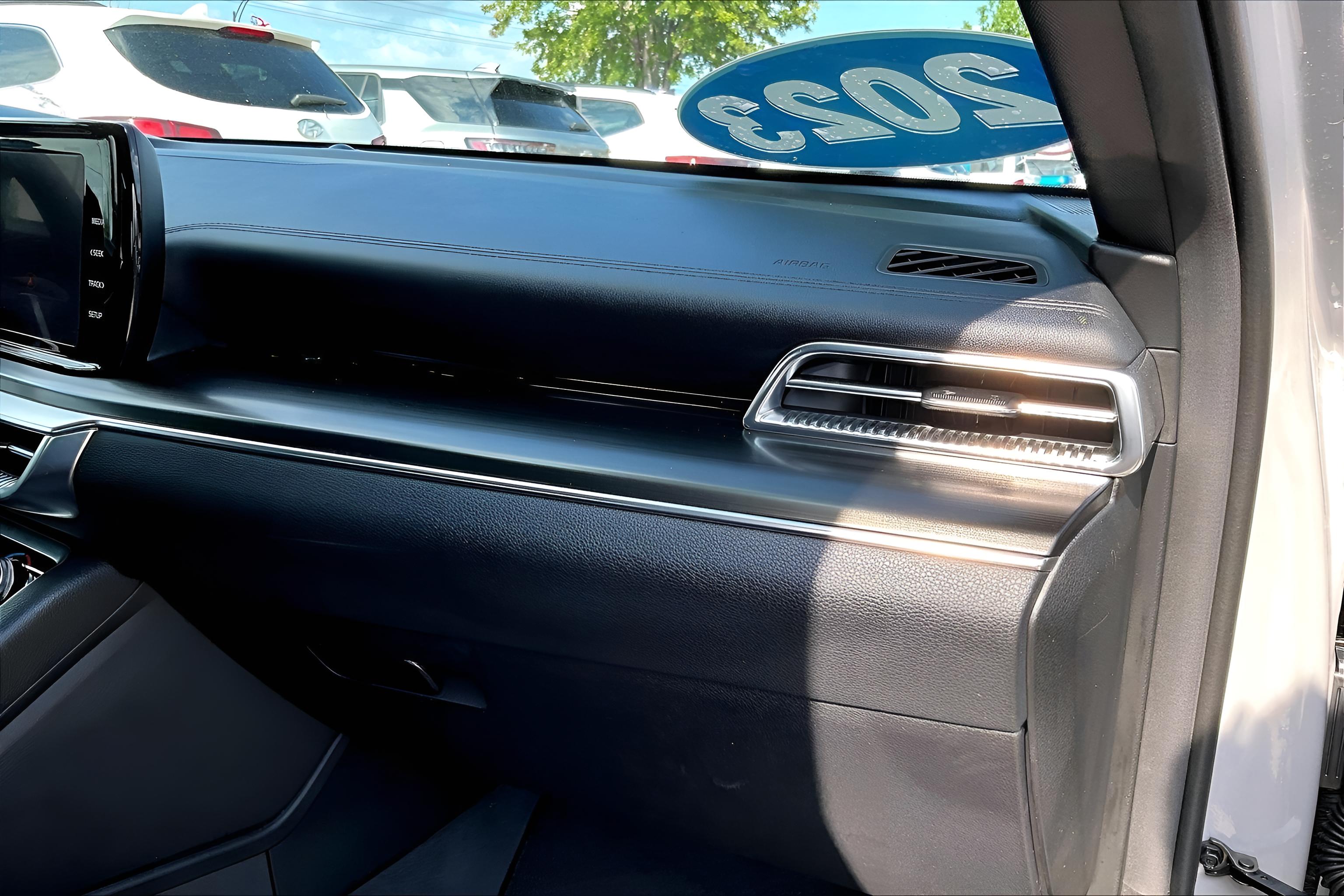 2023 Kia K5 GT
