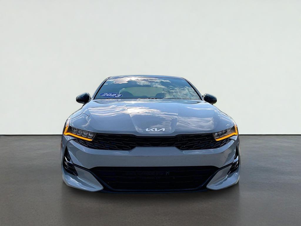 2023 Kia K5 GT