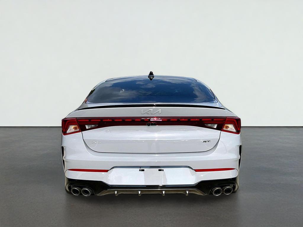 2023 Kia K5 GT