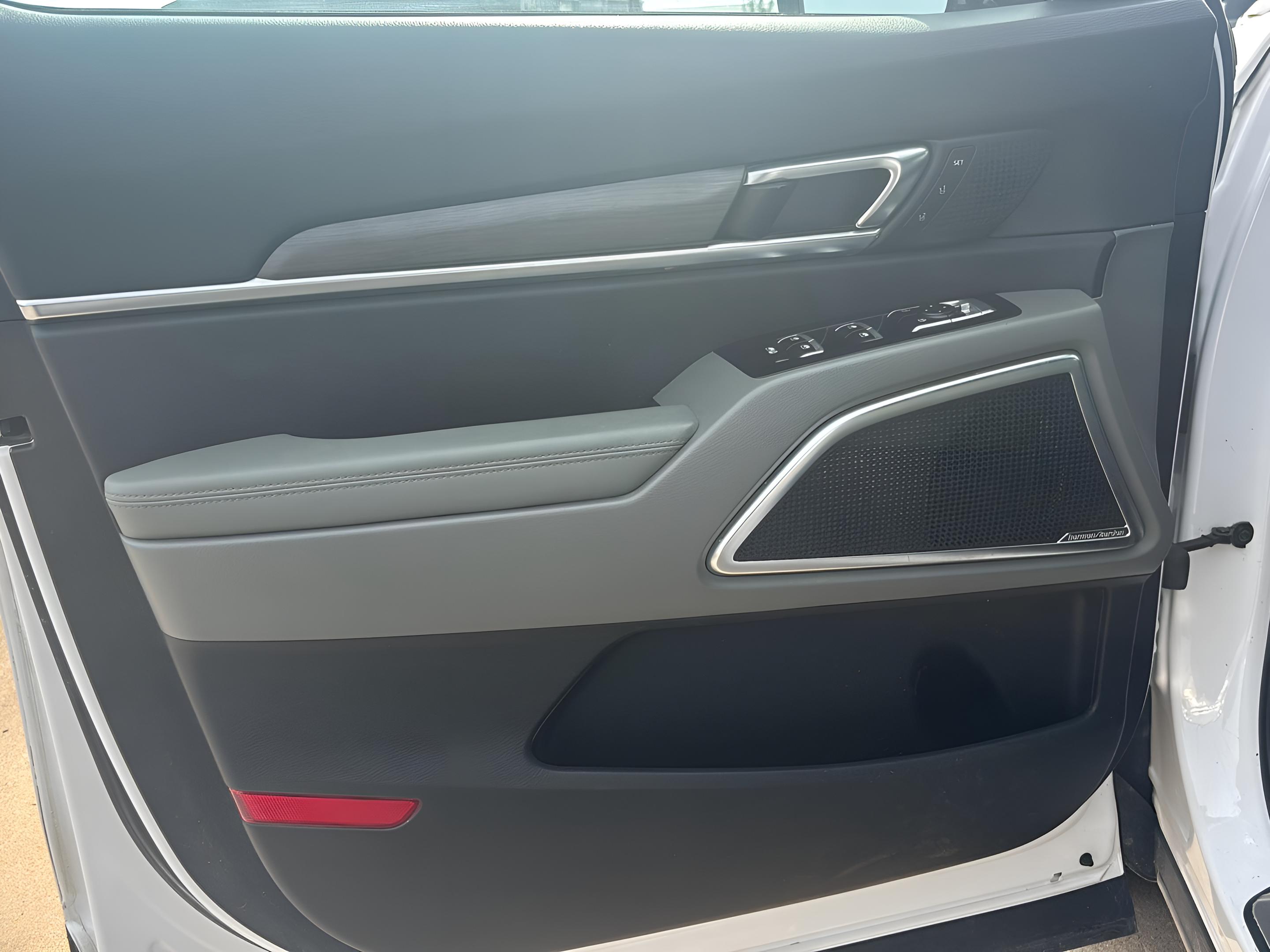 2024 Kia Telluride SX-Prestige X-Line