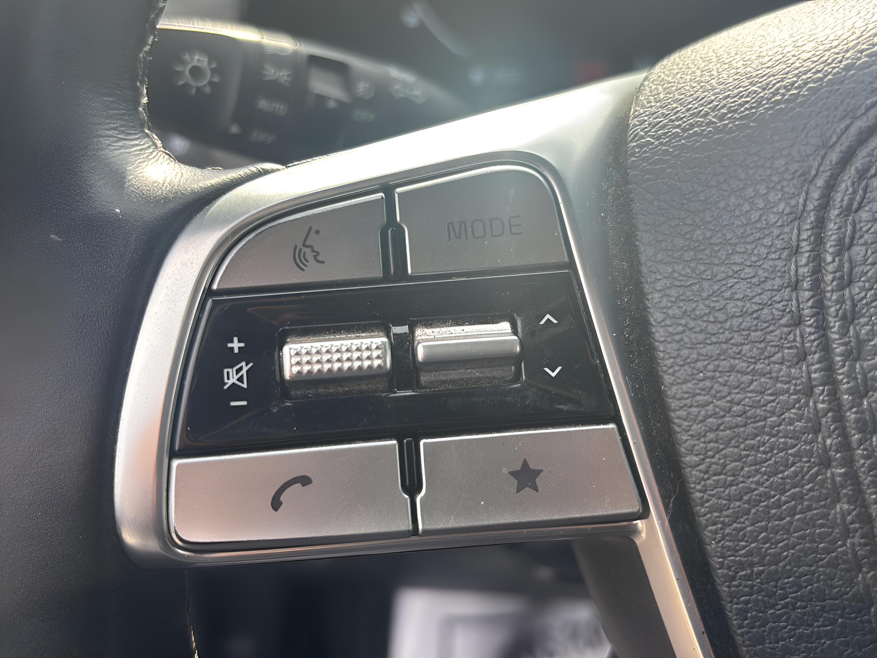 2024 Kia Telluride SX-Prestige X-Line