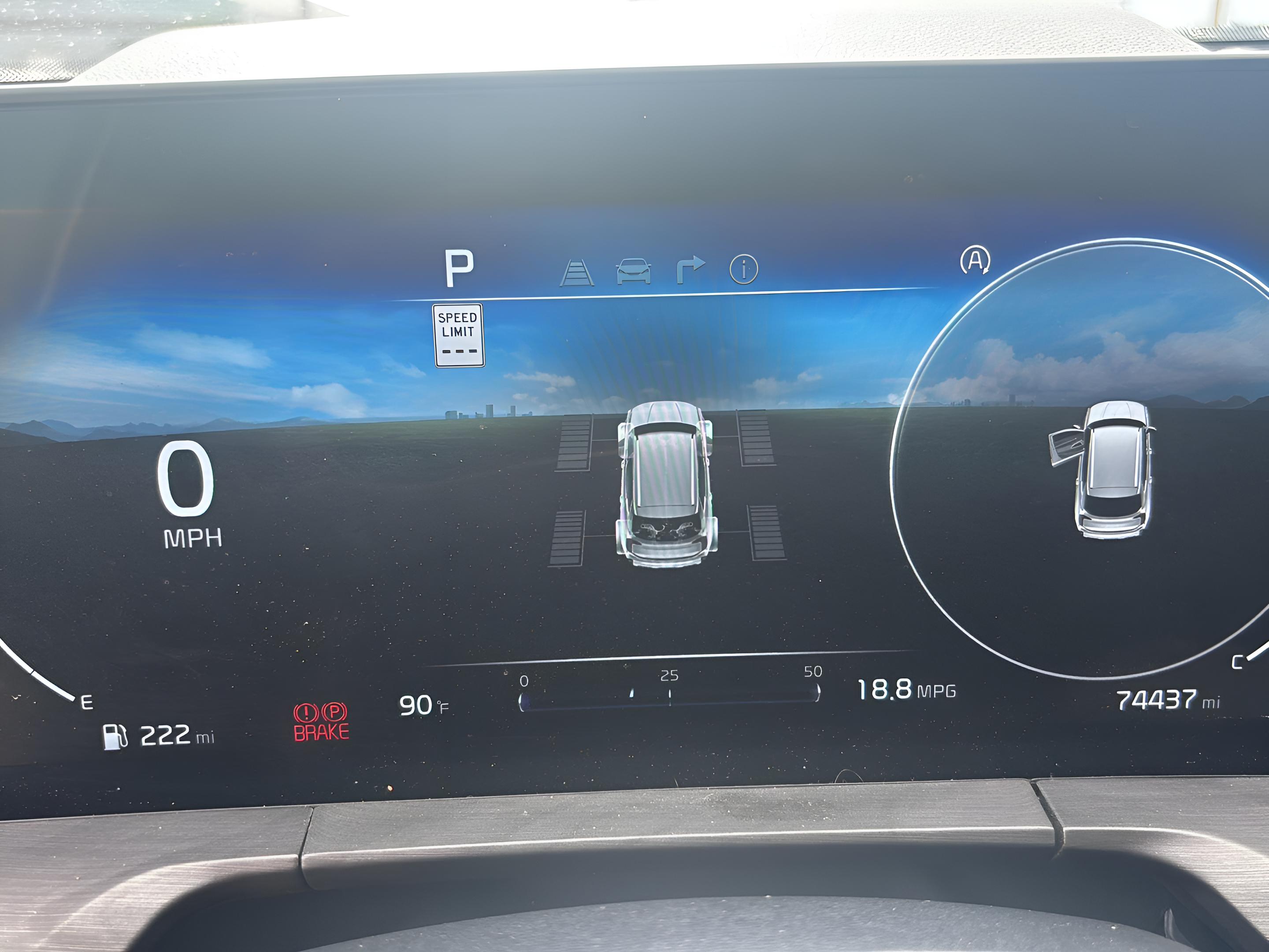 2024 Kia Telluride SX-Prestige X-Line