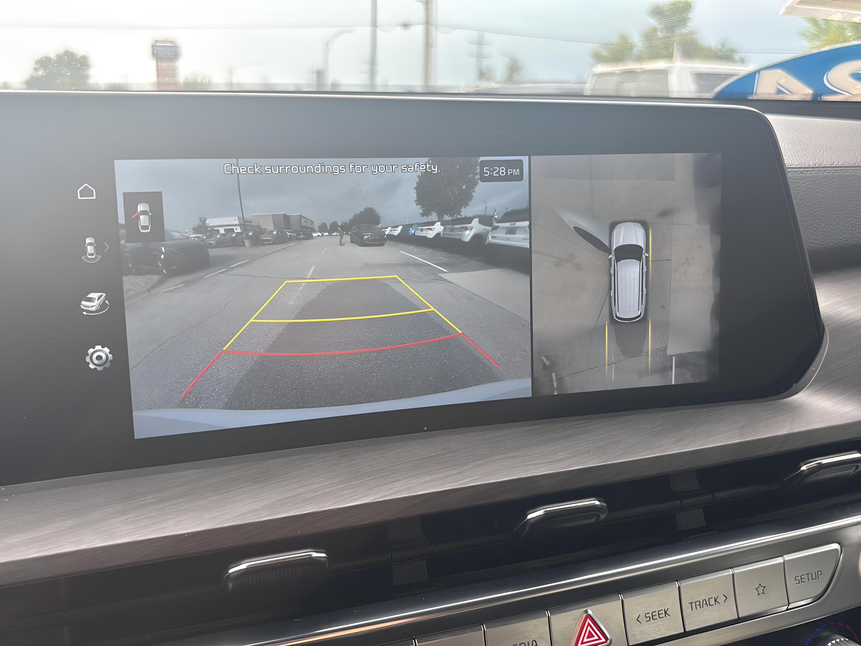 2024 Kia Telluride SX-Prestige X-Line