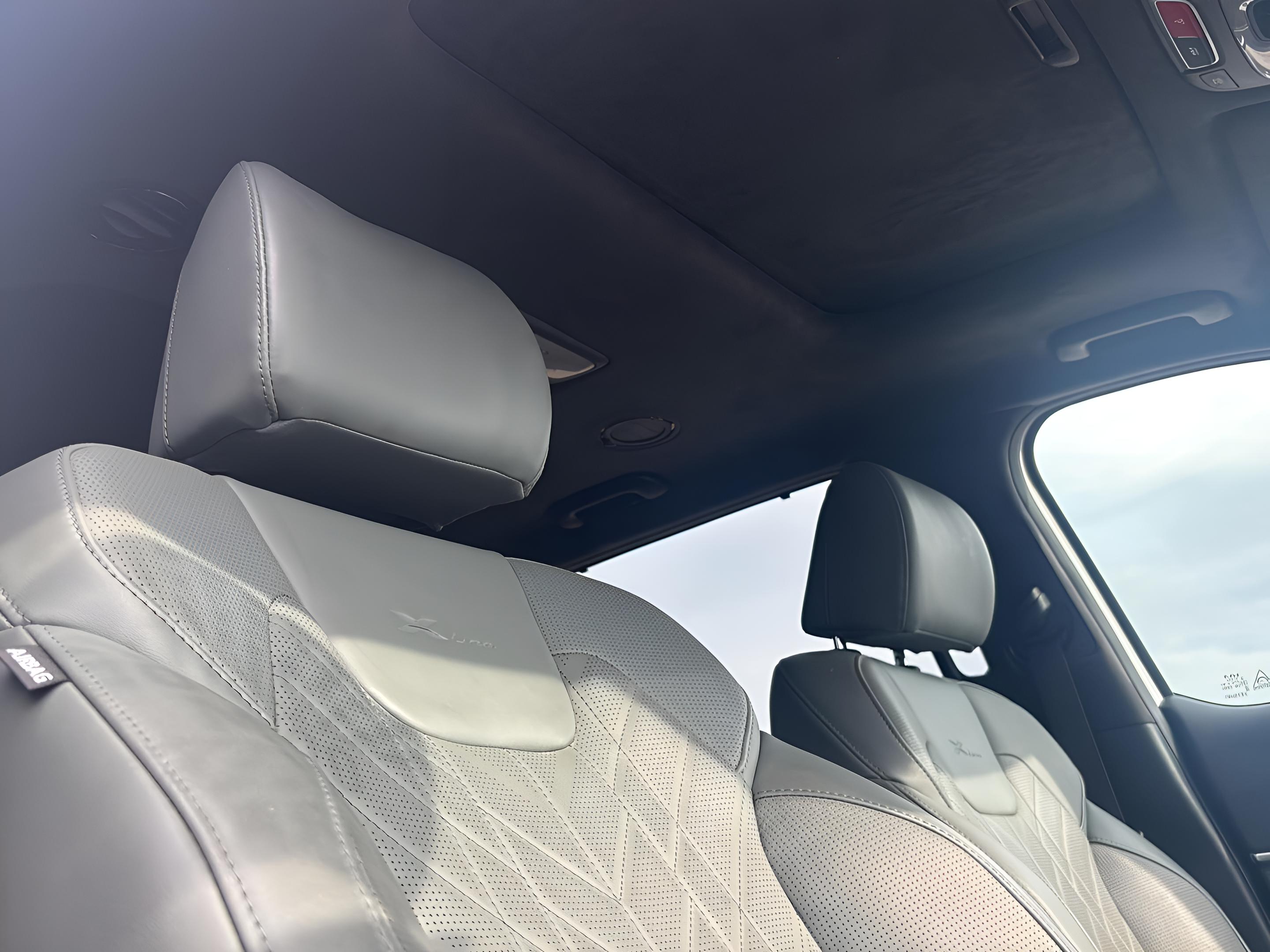 2024 Kia Telluride SX-Prestige X-Line