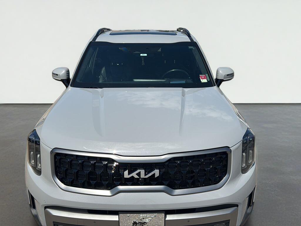 2023 Kia Telluride SX-Prestige X-Line