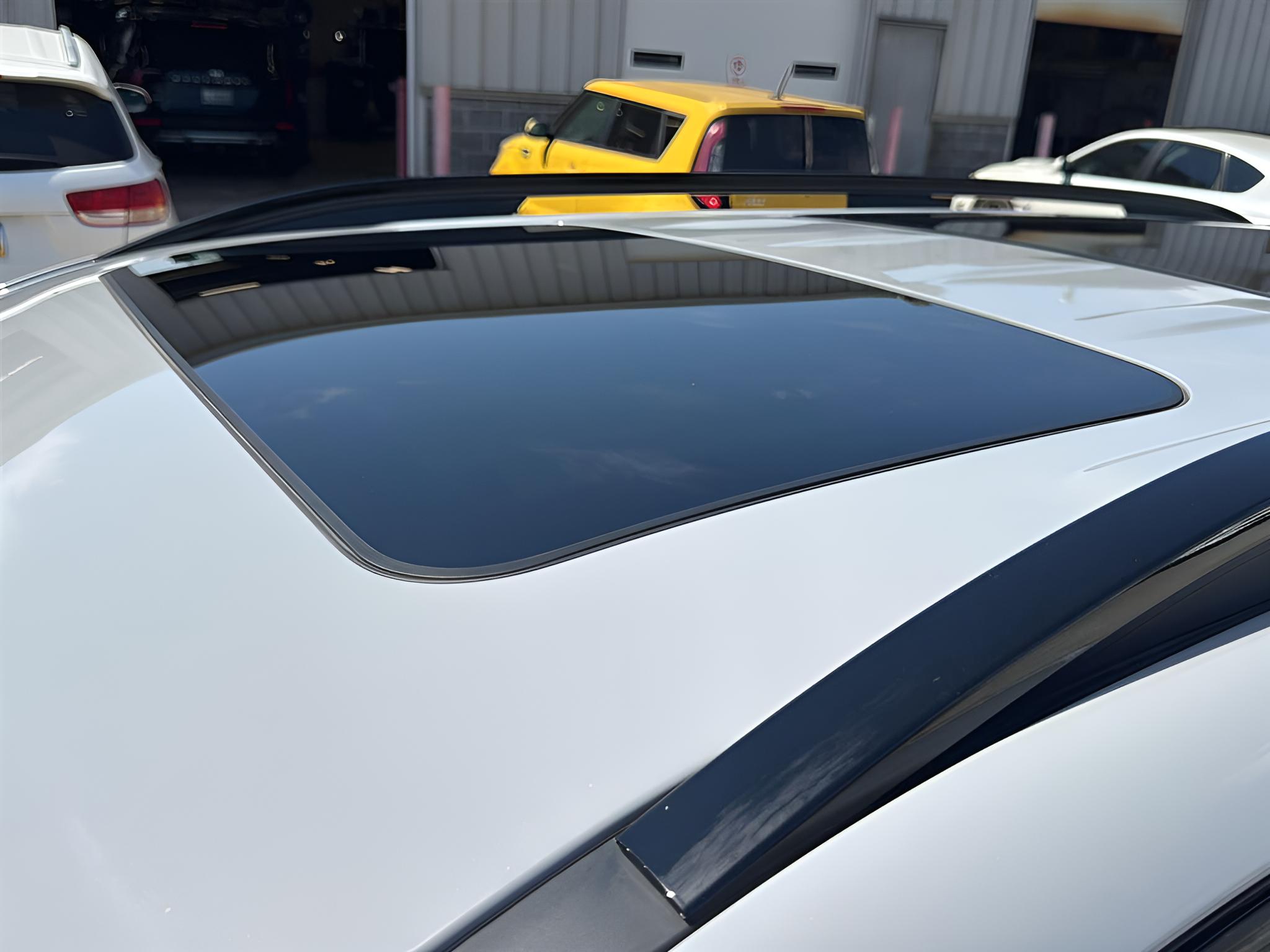 2023 Kia Telluride SX-Prestige X-Line