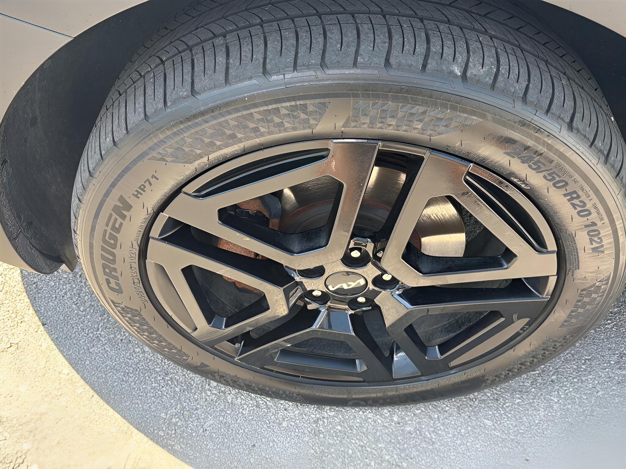 2023 Kia Telluride SX-Prestige X-Line
