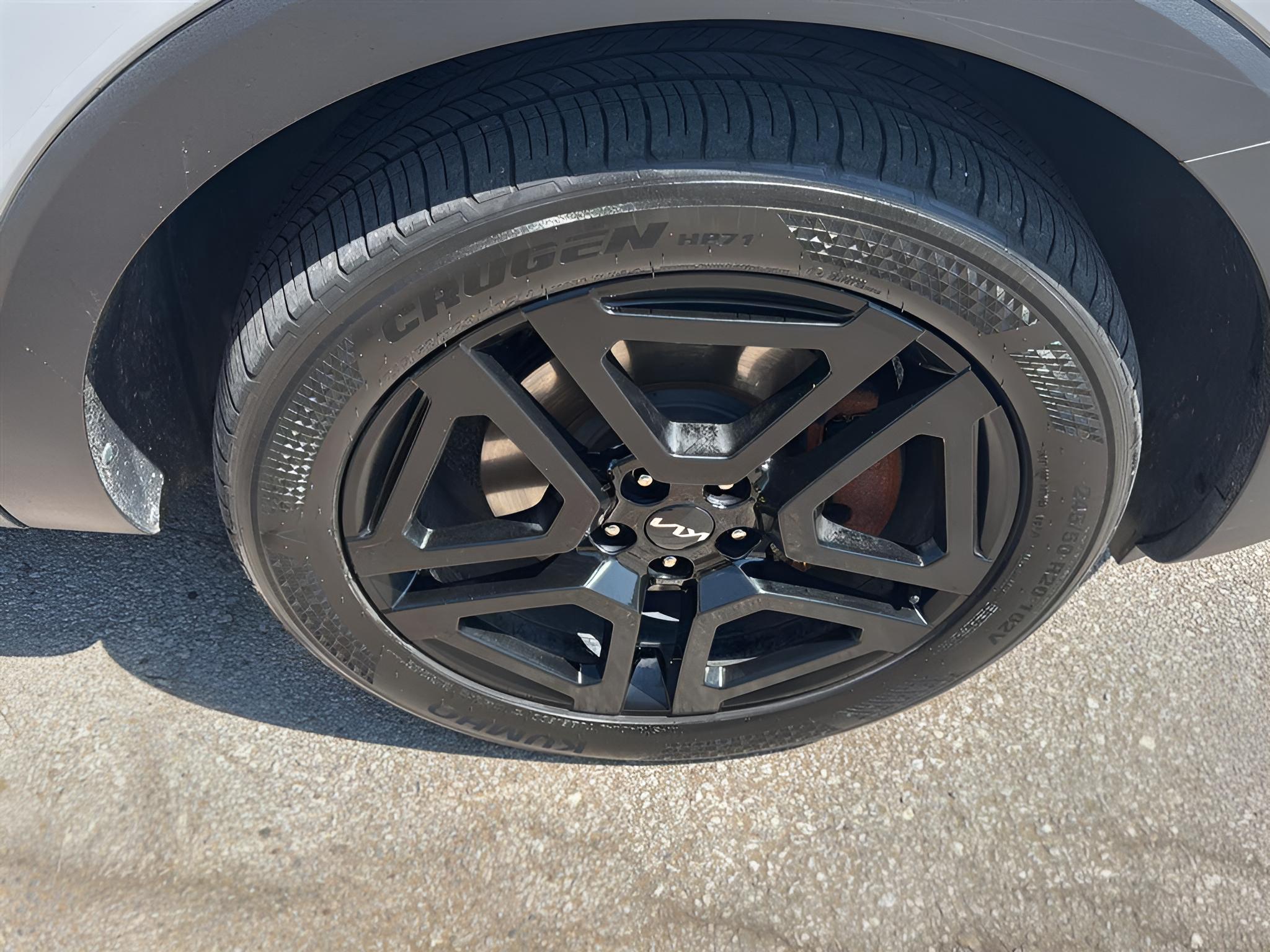2023 Kia Telluride SX-Prestige X-Line