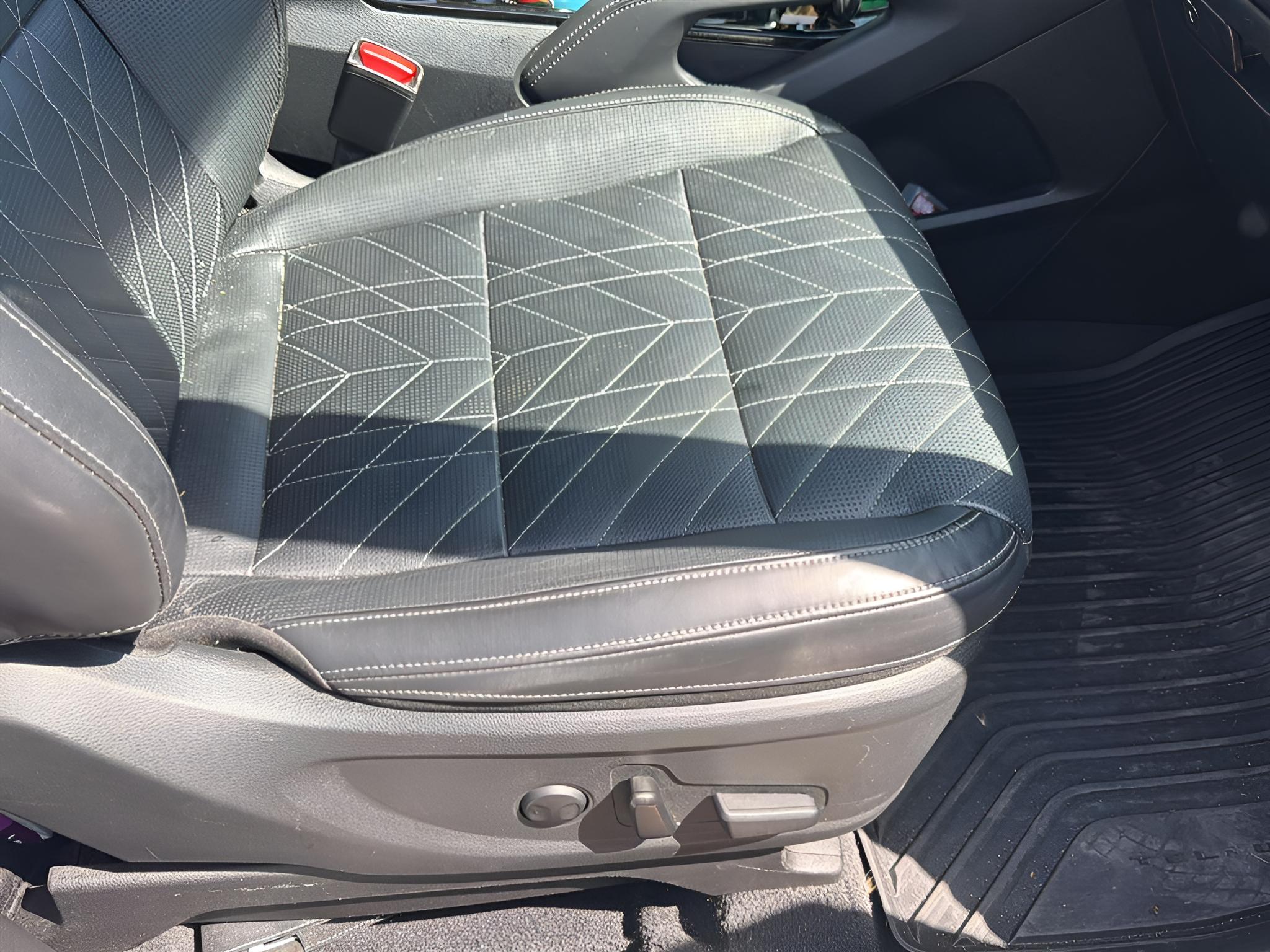 2023 Kia Telluride SX-Prestige X-Line