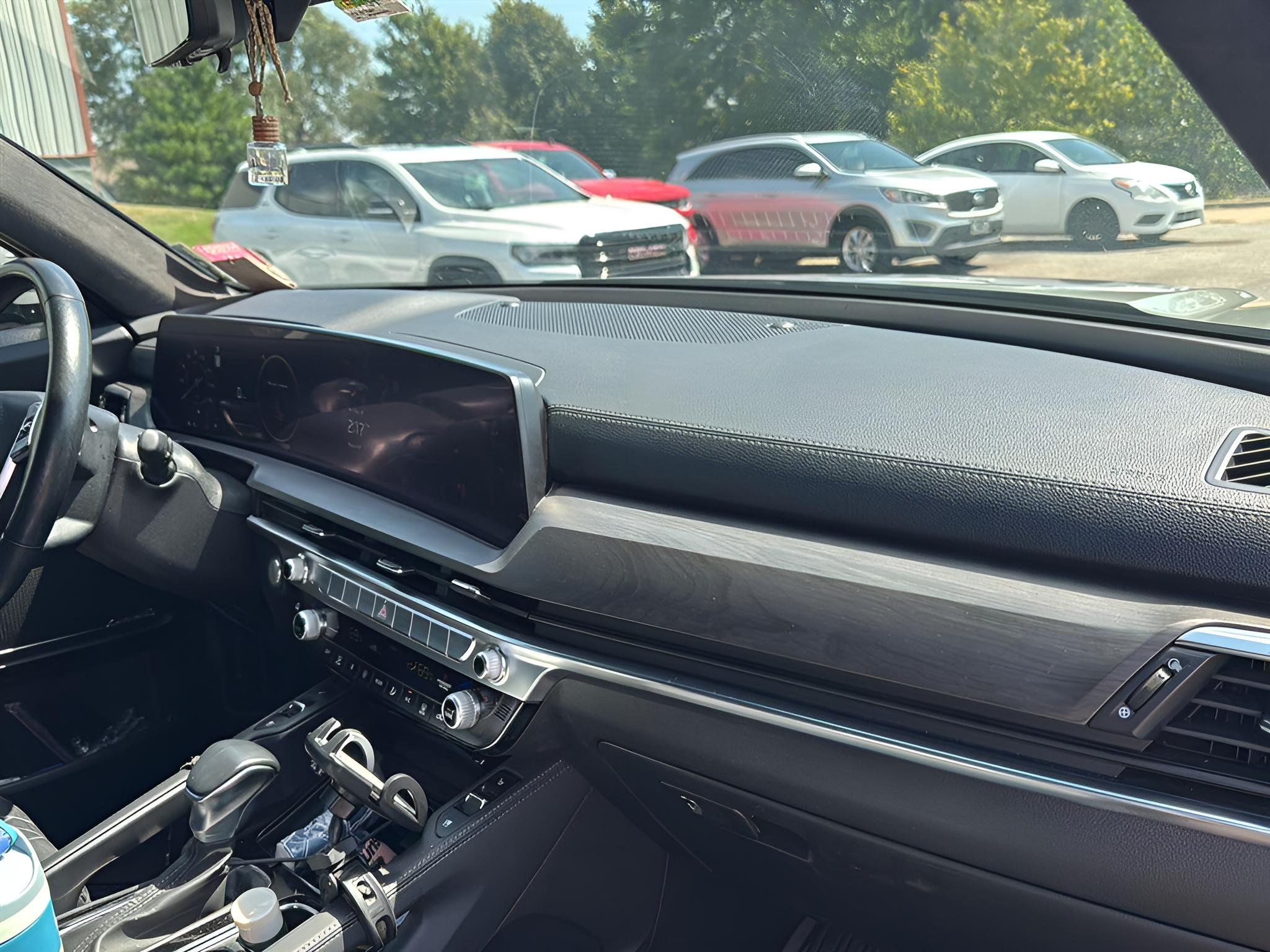 2023 Kia Telluride SX-Prestige X-Line