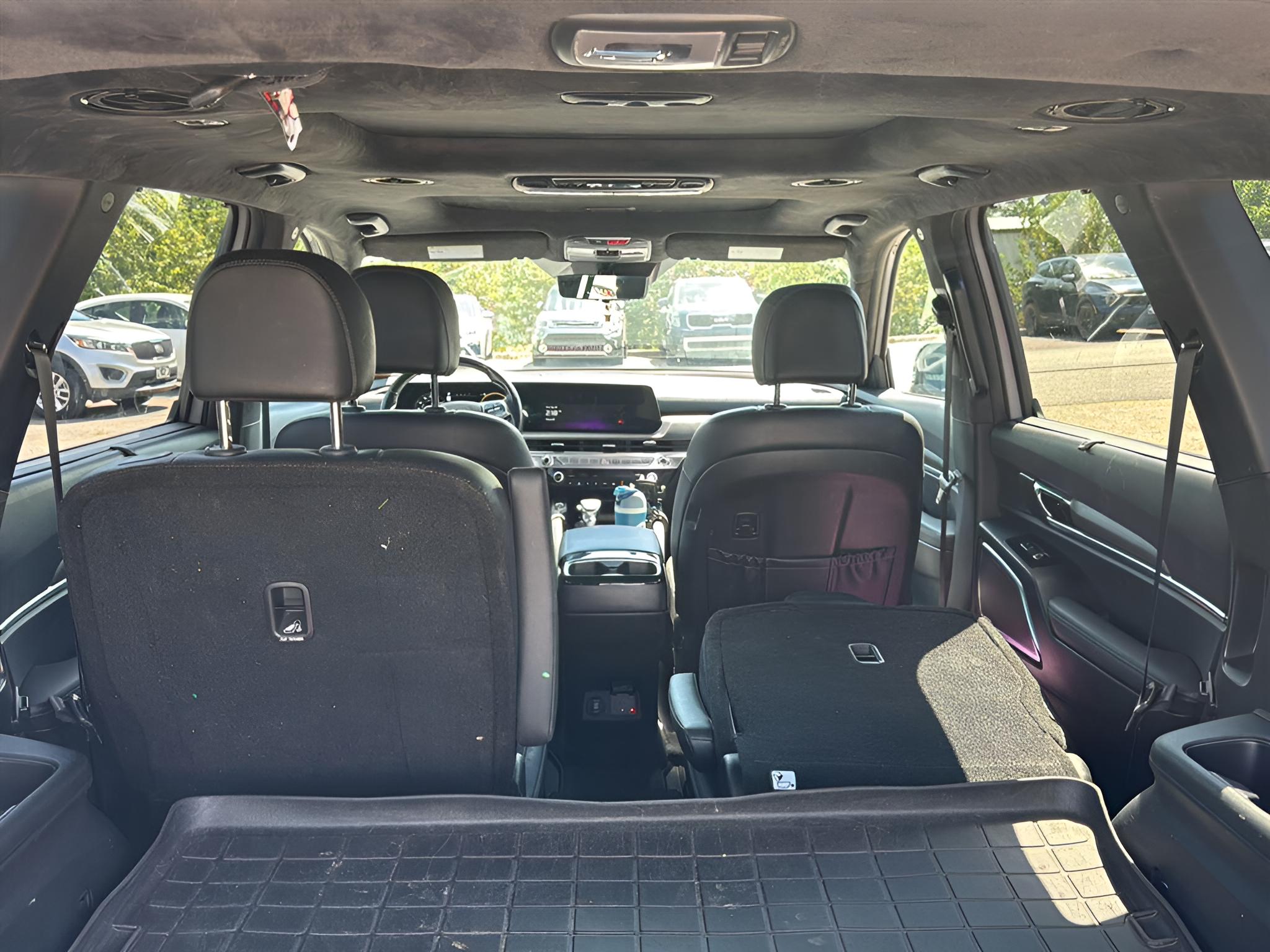 2023 Kia Telluride SX-Prestige X-Line