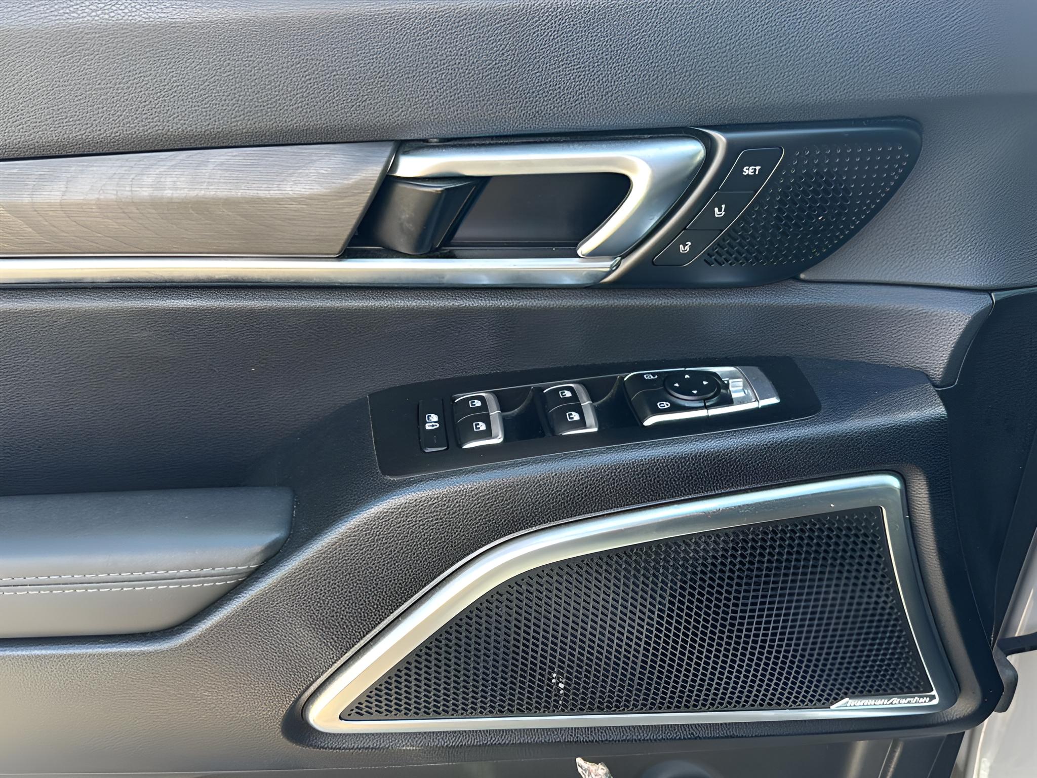 2023 Kia Telluride SX-Prestige X-Line