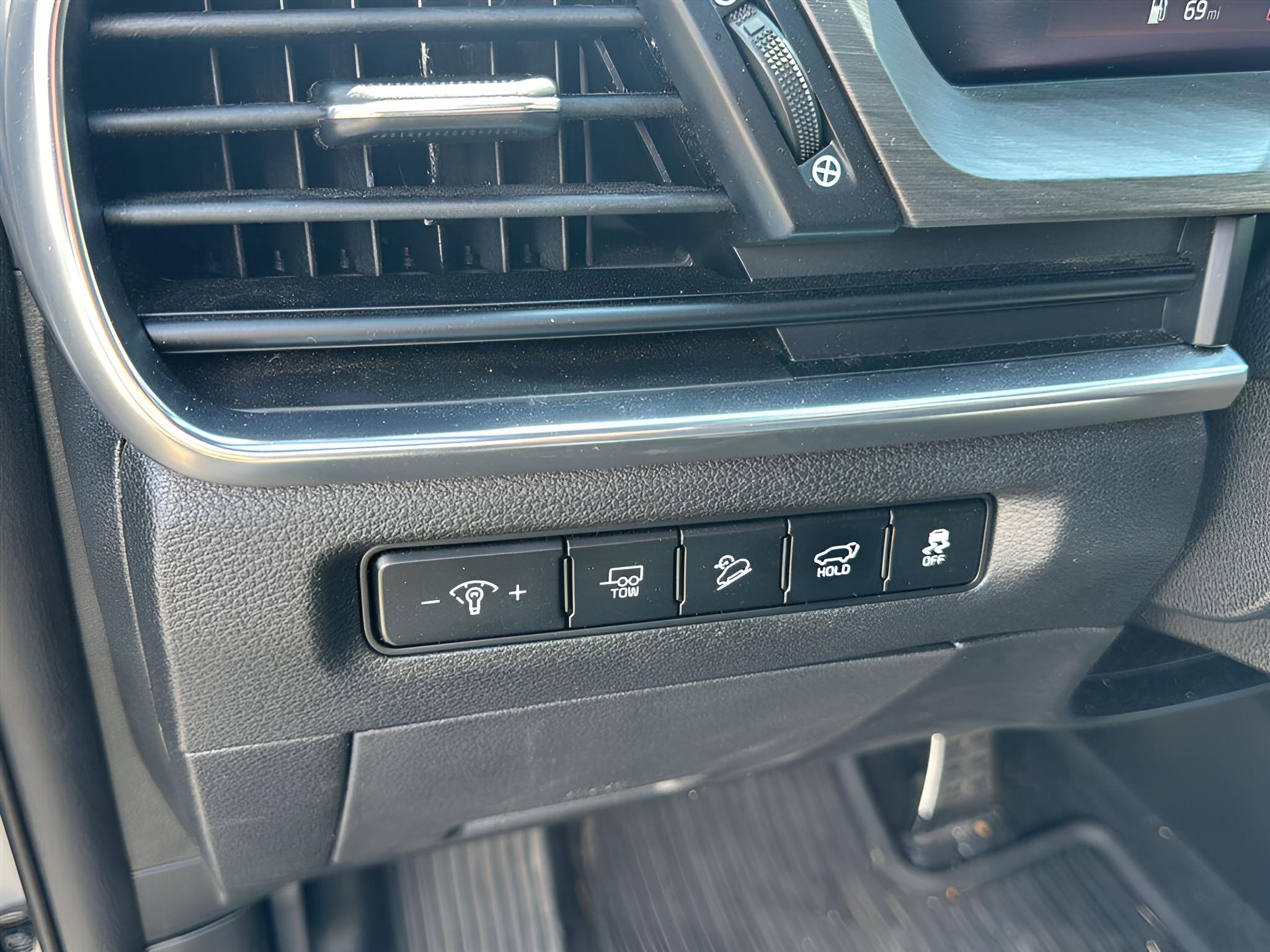 2023 Kia Telluride SX-Prestige X-Line