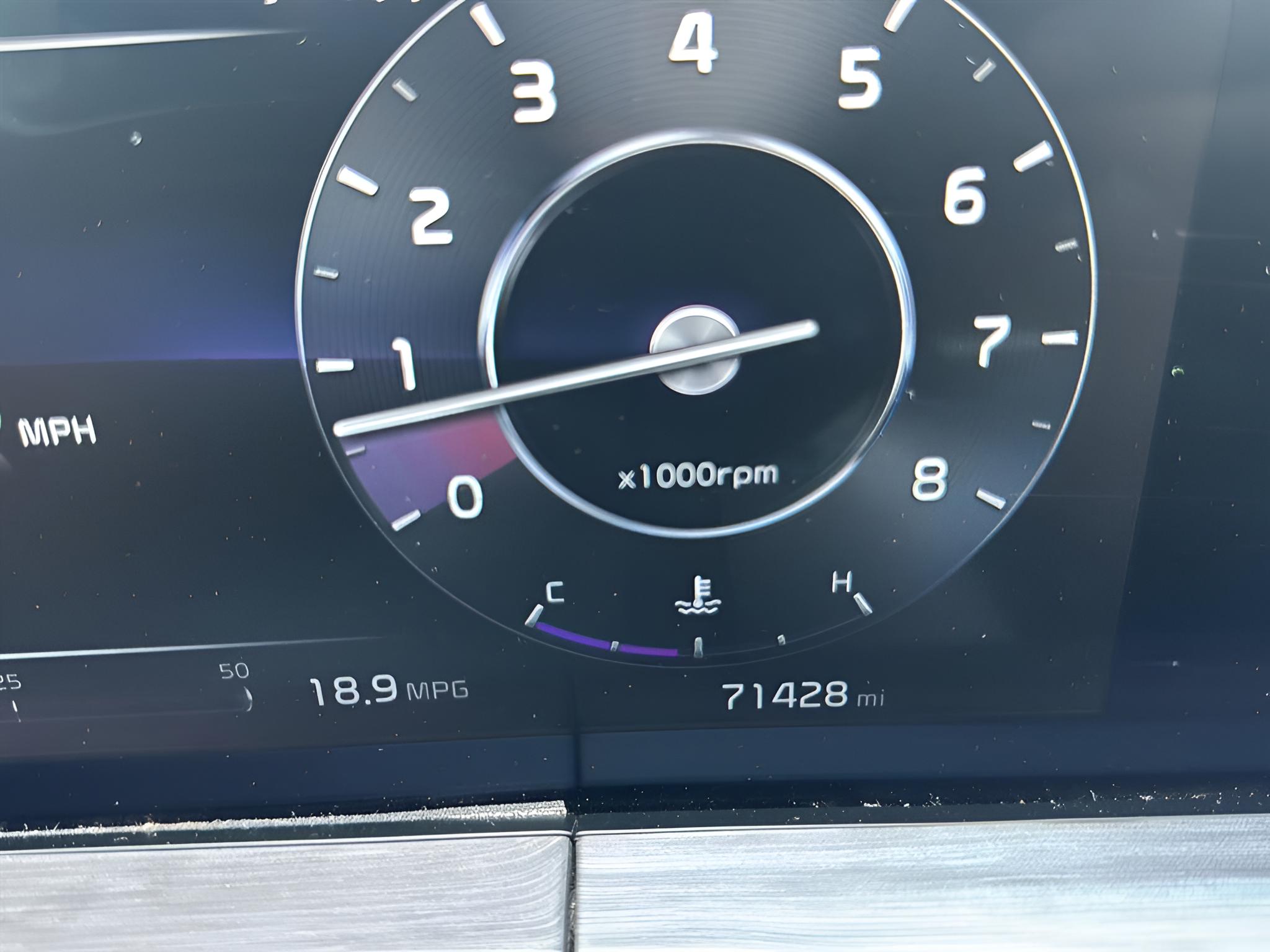 2023 Kia Telluride SX-Prestige X-Line