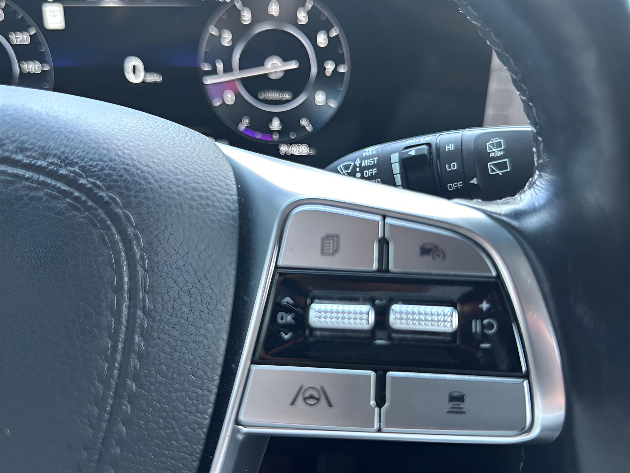 2023 Kia Telluride SX-Prestige X-Line