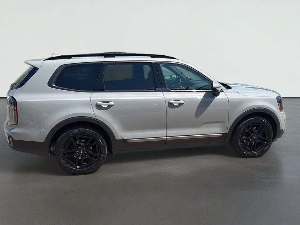 2023 Kia Telluride SX-Prestige X-Line
