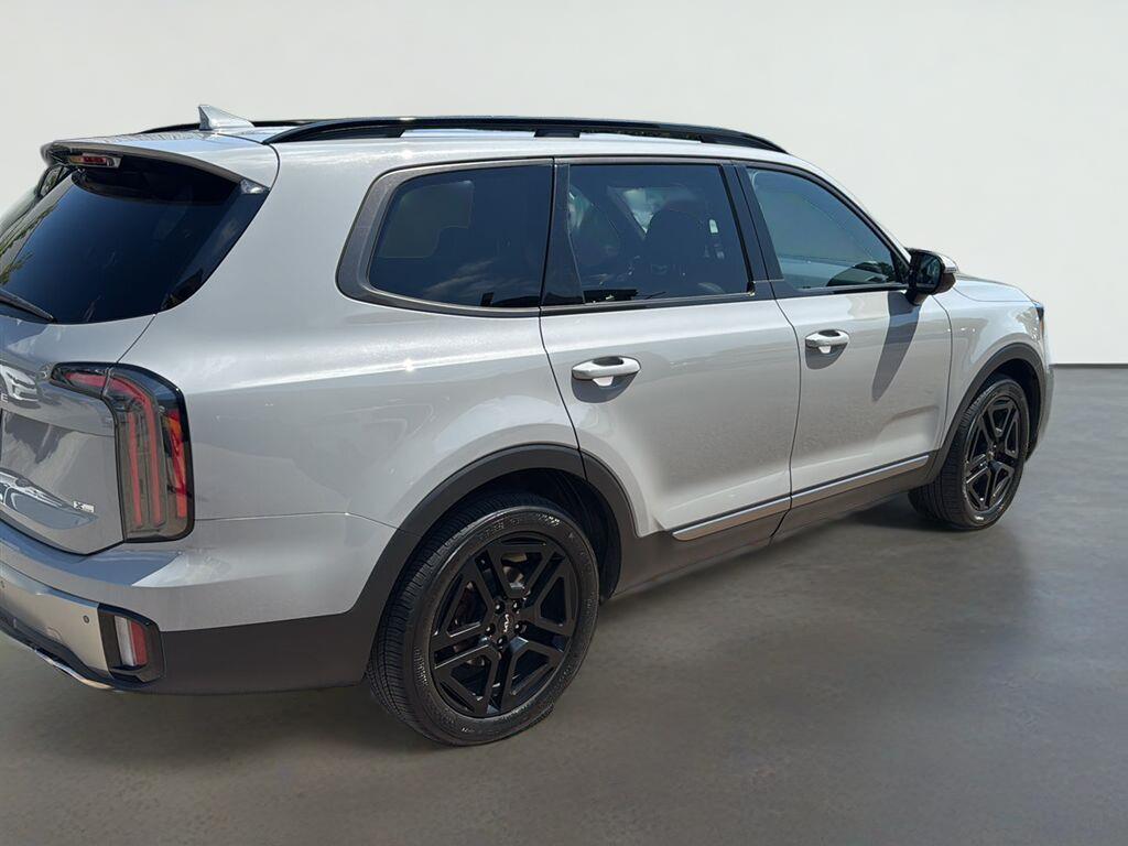 2023 Kia Telluride SX-Prestige X-Line