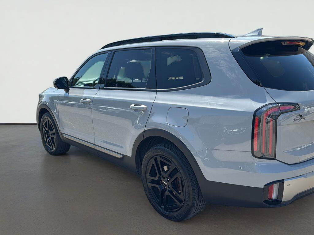 2023 Kia Telluride SX-Prestige X-Line