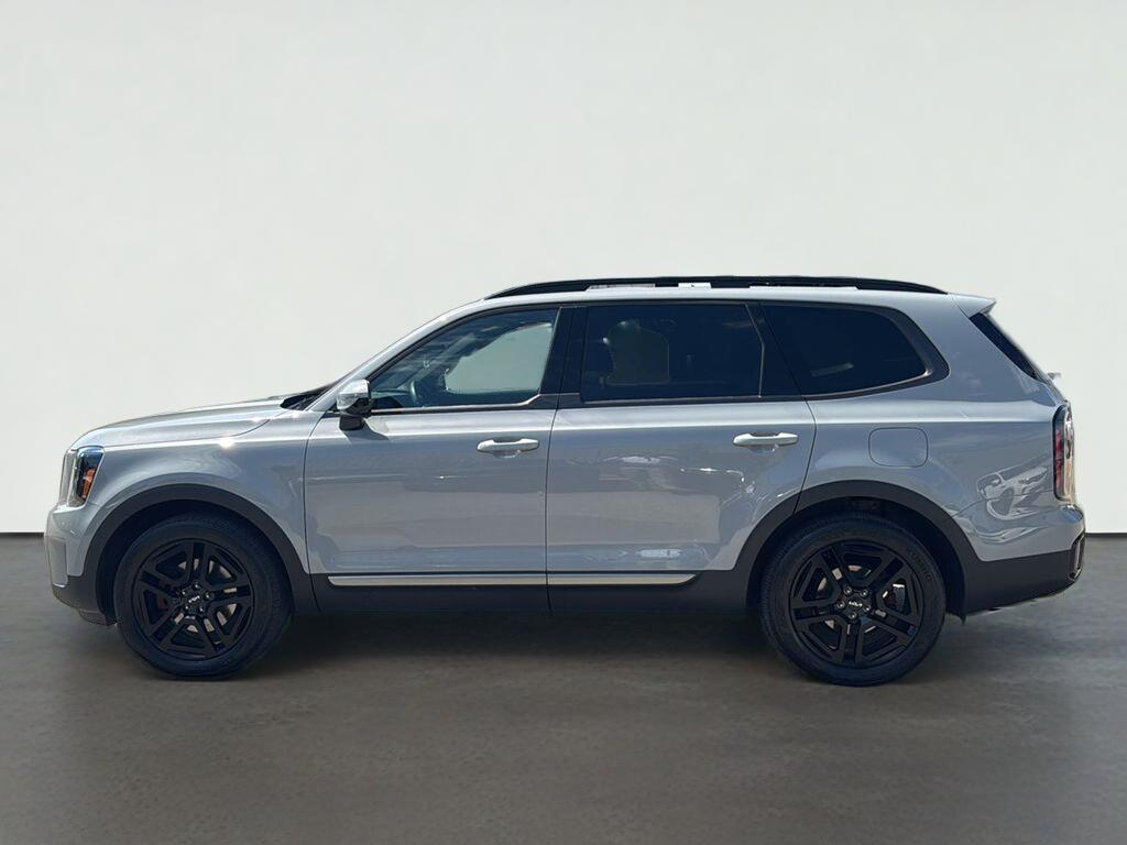 2023 Kia Telluride SX-Prestige X-Line