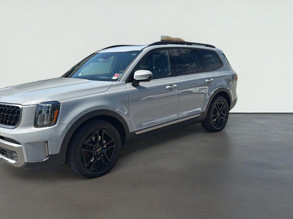 2023 Kia Telluride SX-Prestige X-Line