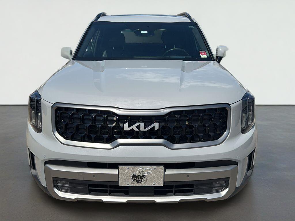 2023 Kia Telluride SX-Prestige X-Line