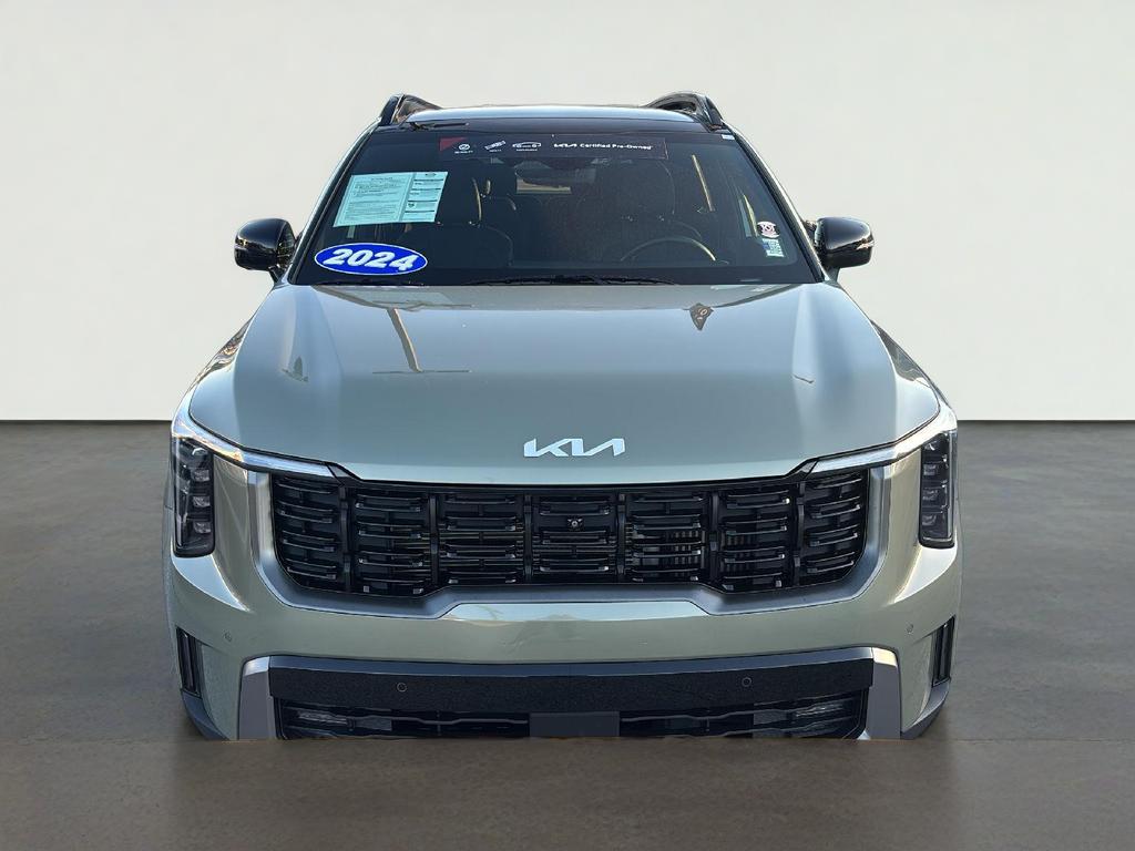 2024 Kia Sorento X-Line SX Prestige
