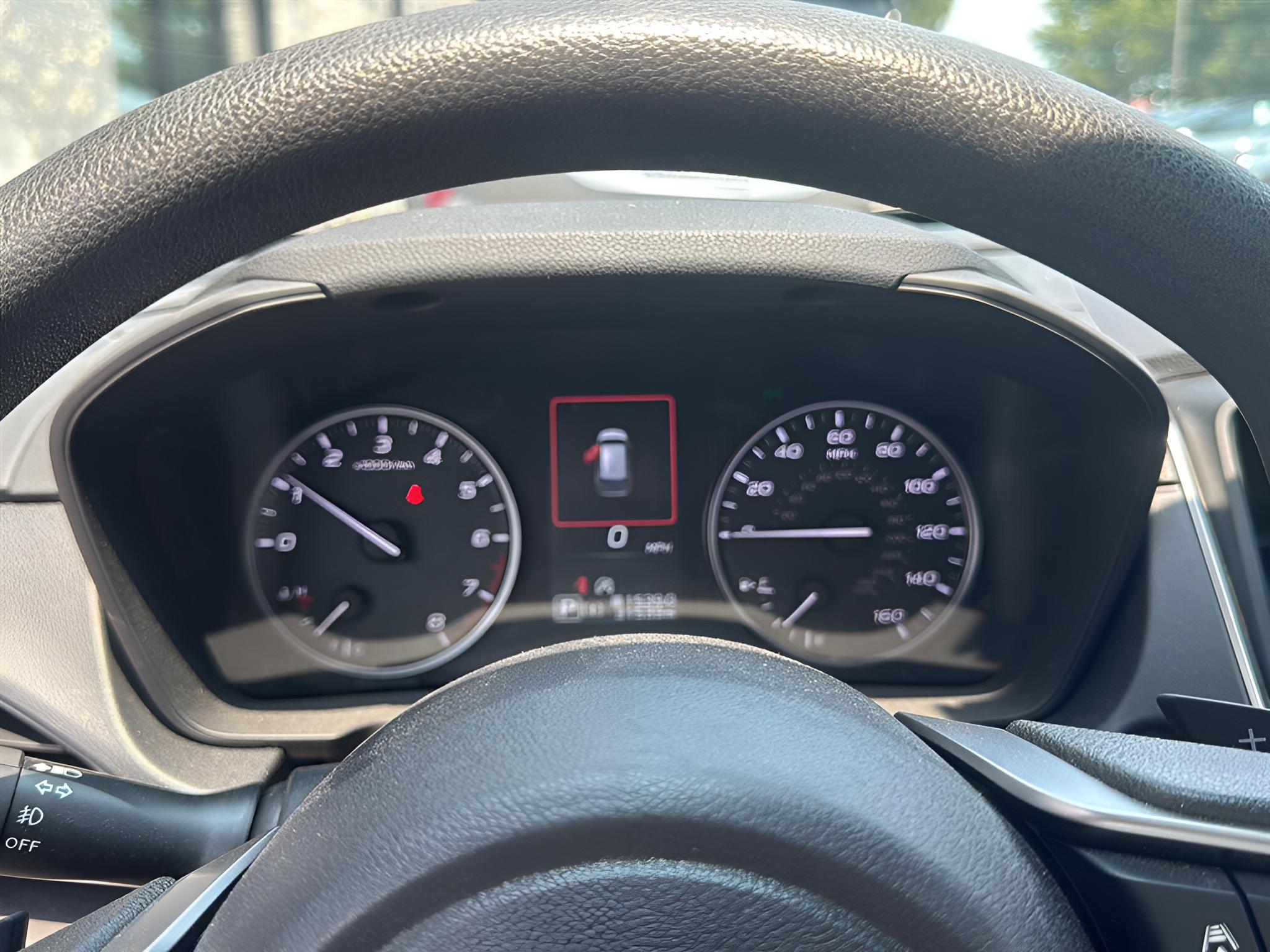 2024 Subaru Impreza Sport