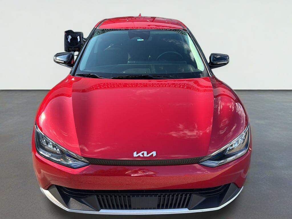 2024 Kia Ev6 Light Long Range