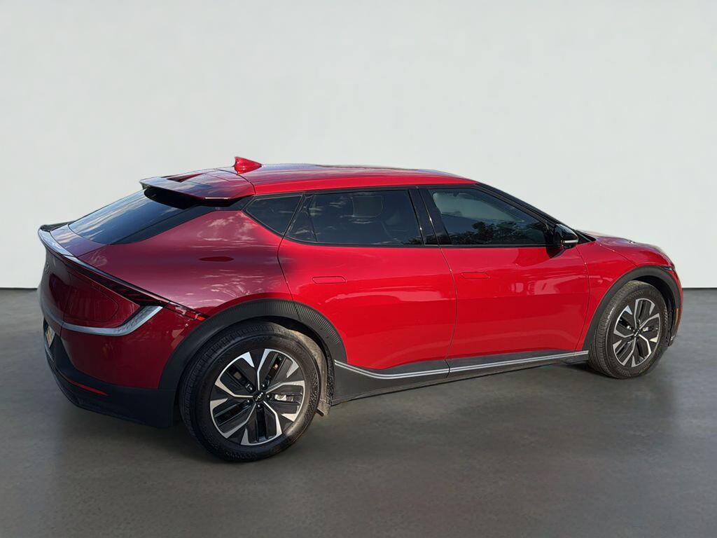 2024 Kia Ev6 Light Long Range