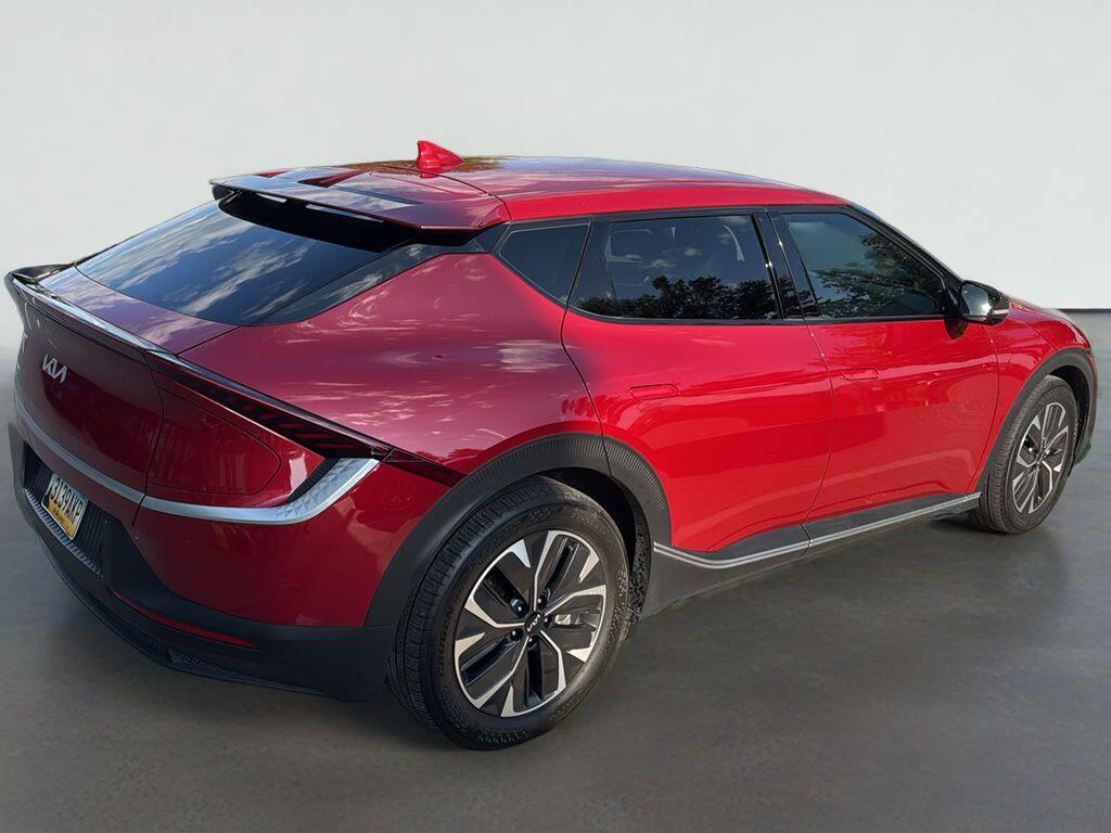 2024 Kia Ev6 Light Long Range