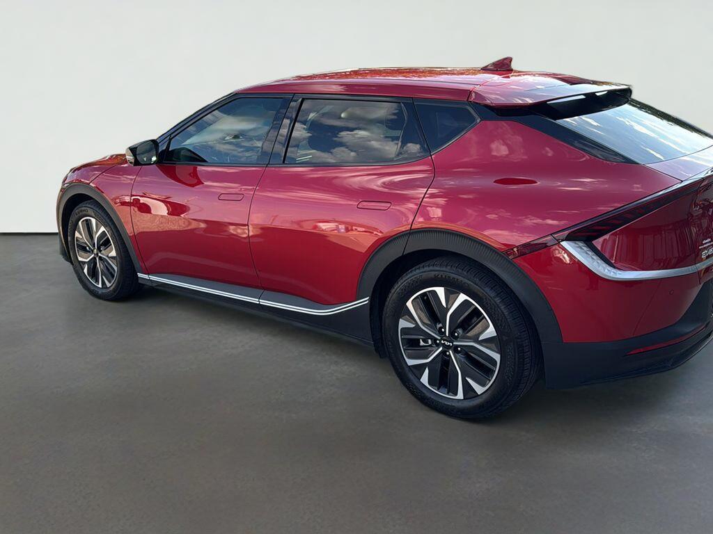 2024 Kia Ev6 Light Long Range