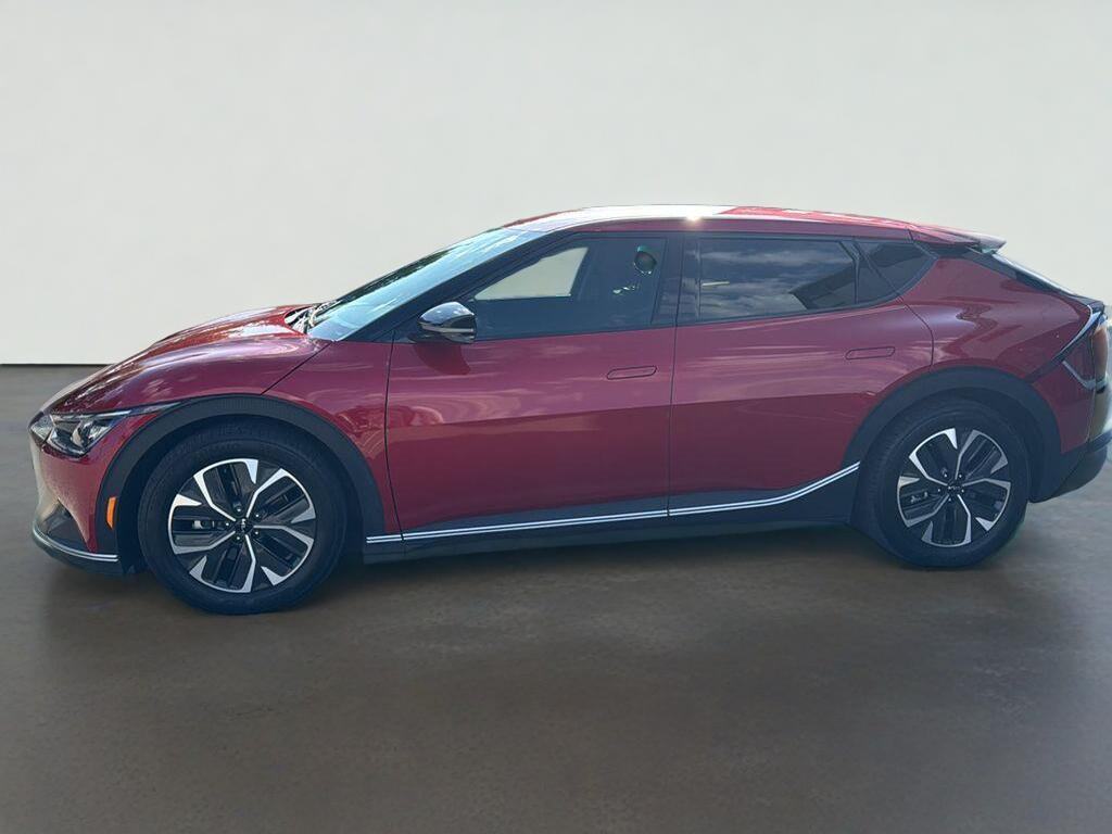 2024 Kia Ev6 Light Long Range