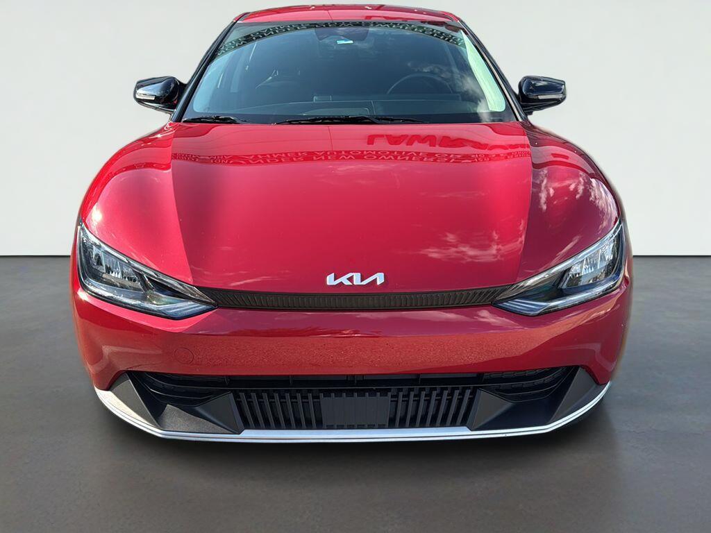 2024 Kia Ev6 Light Long Range