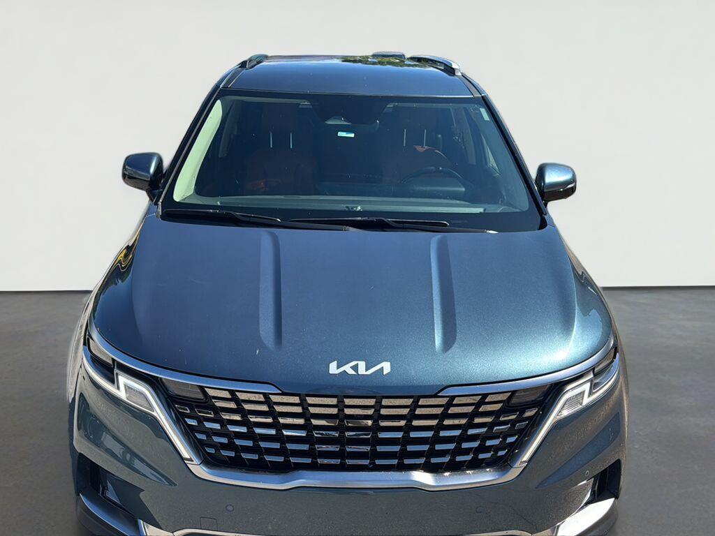 2024 Kia Carnival SX