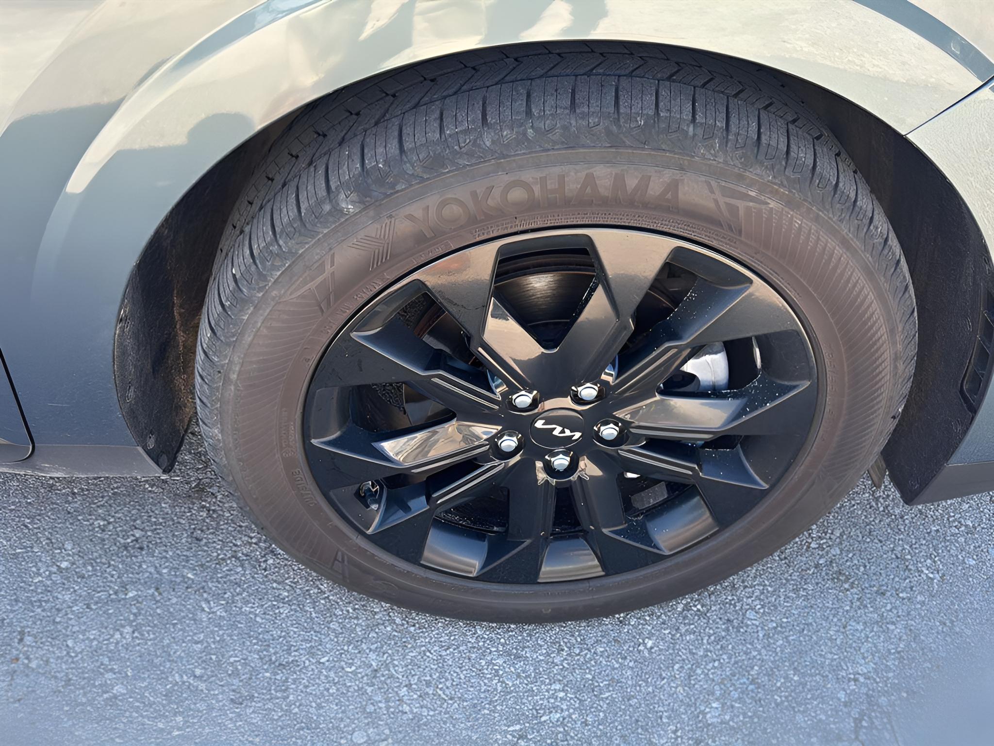 2024 Kia Carnival SX
