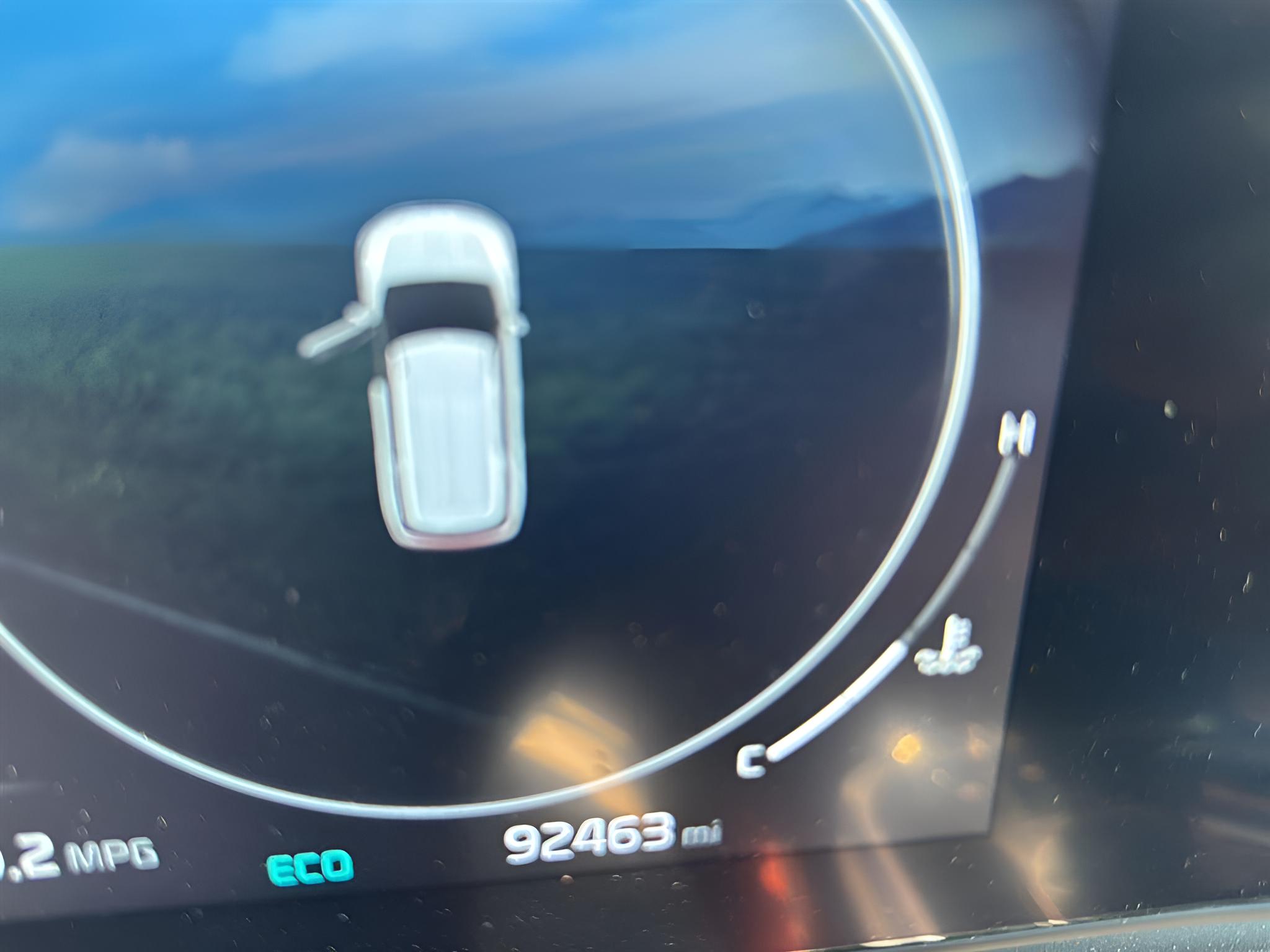 2024 Kia Carnival SX
