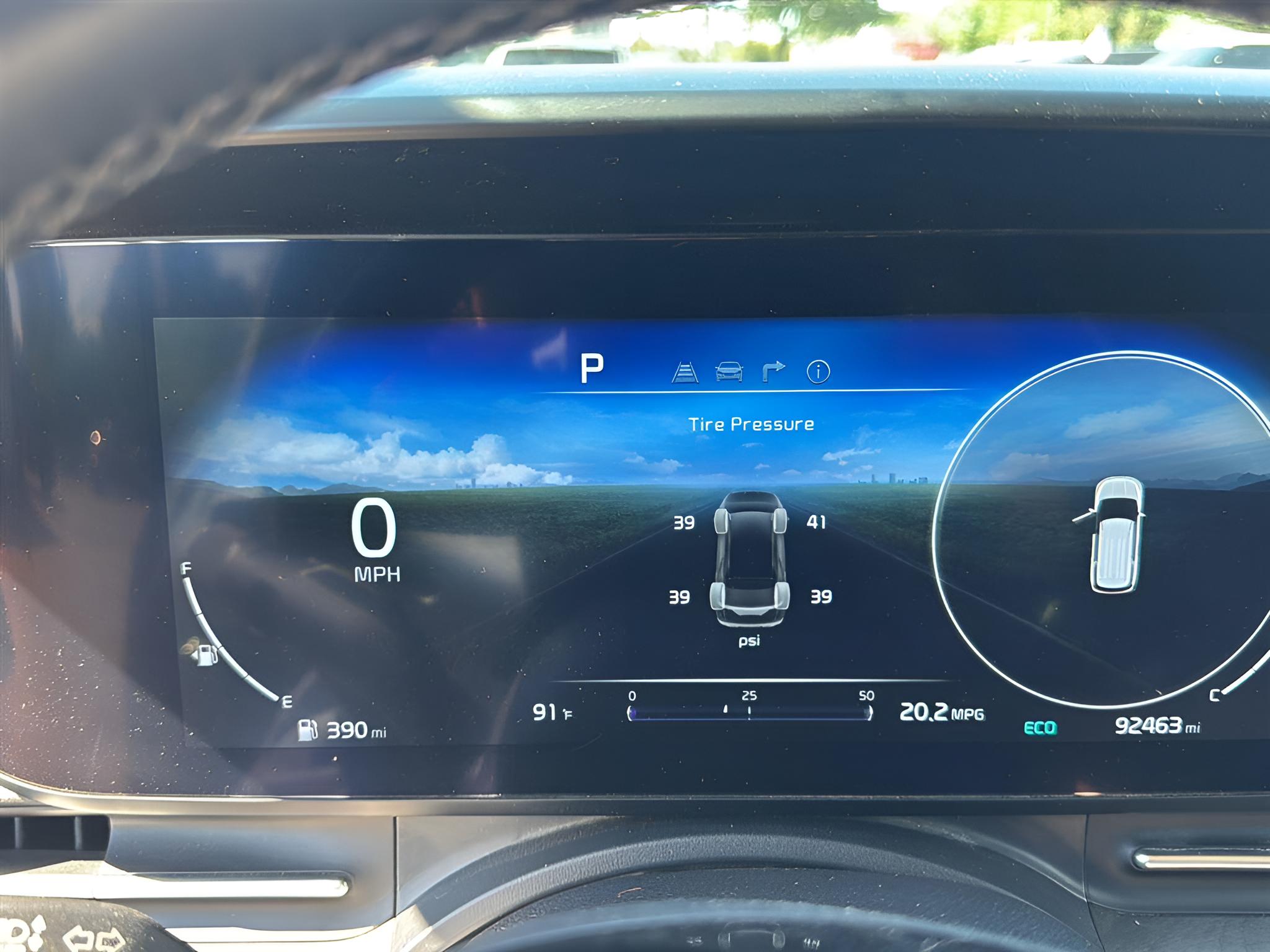2024 Kia Carnival SX