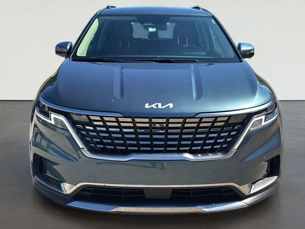 2024 Kia Carnival SX