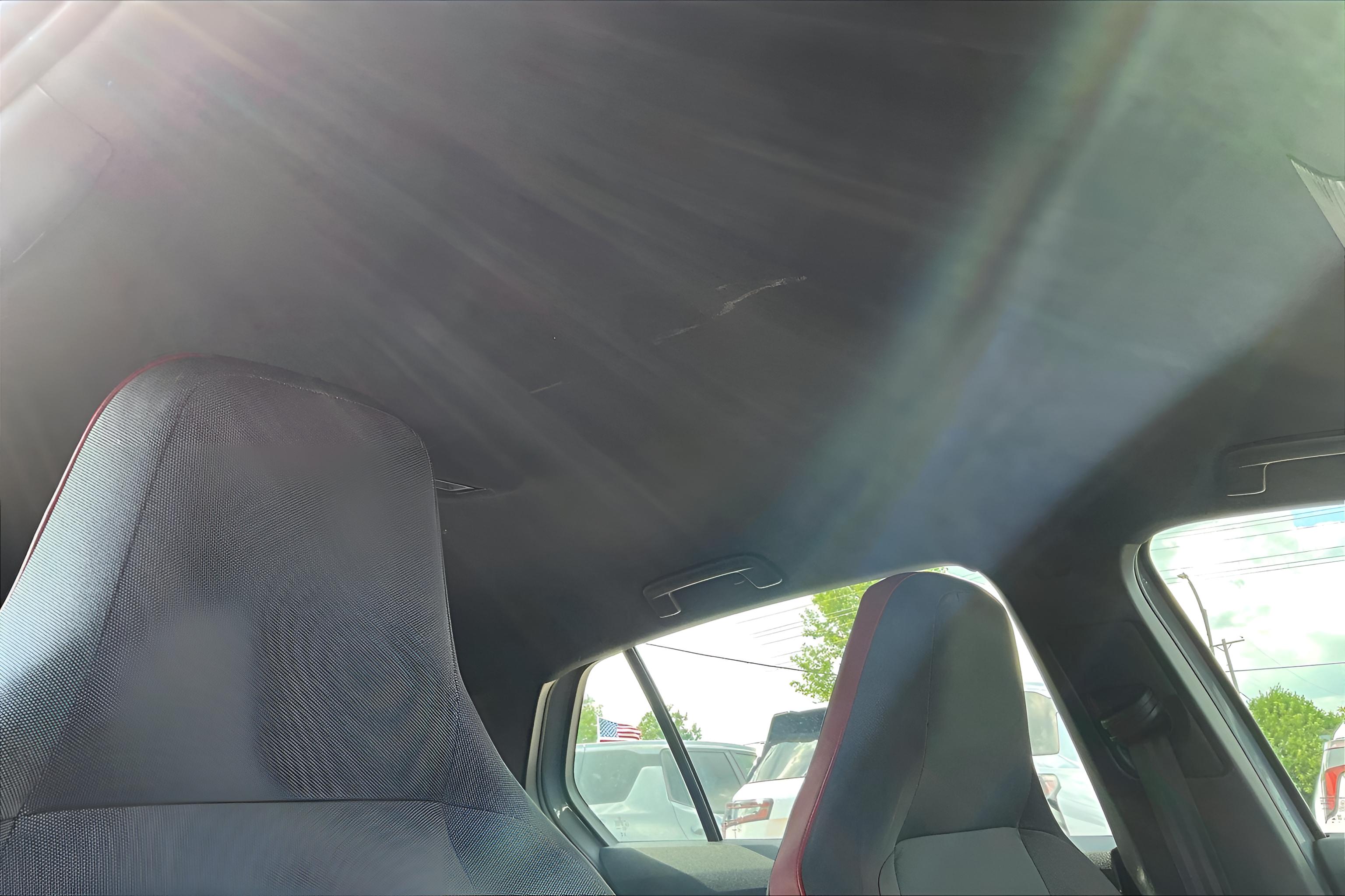 2024 Volkswagen Golf Gti S