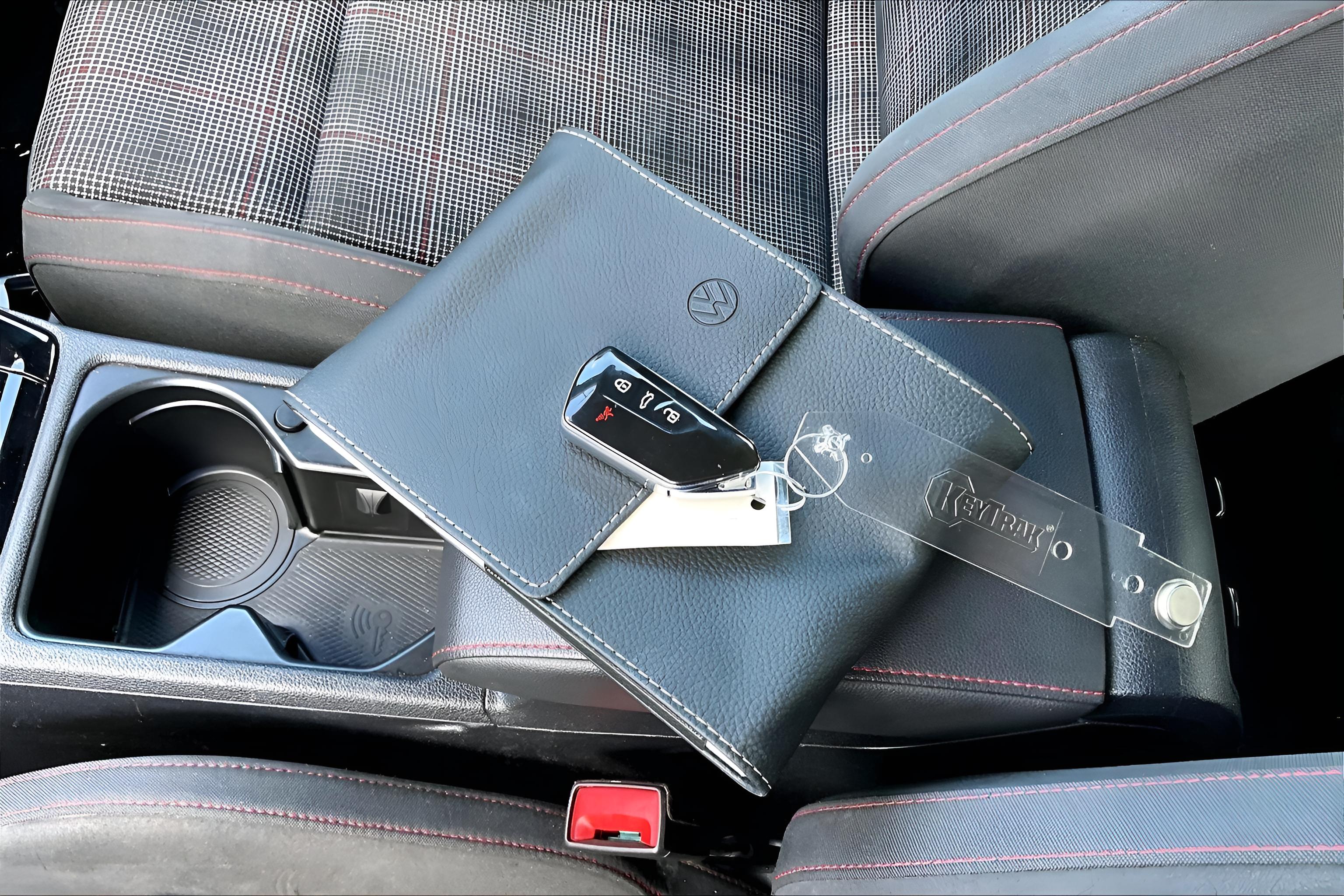 2024 Volkswagen Golf Gti S