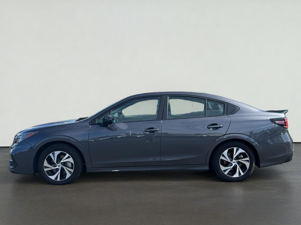 2025 Subaru Legacy