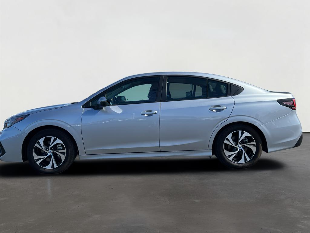 2025 Subaru Legacy