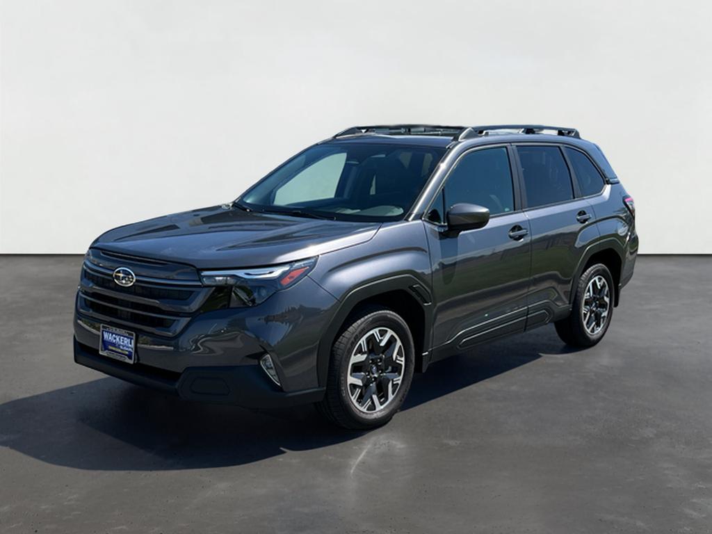 2026 Subaru Forester Premium Base