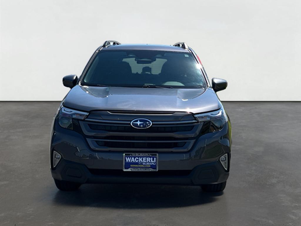 2026 Subaru Forester Premium Base